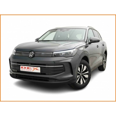 Volkswagen Tiguan 1.5 eTSI DSG 96 kW