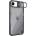 Nillkin Калъф Nillkin Iceblade Prop със стойка за iPhone 16e - черен (6902048296343)