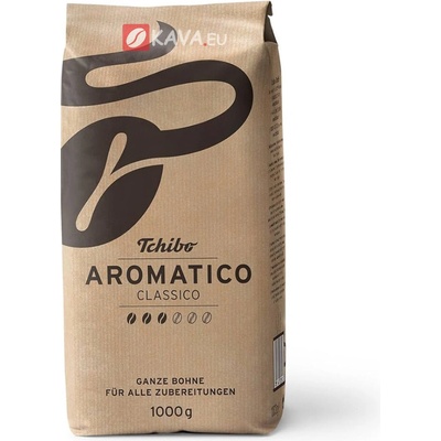 Tchibo Aromatico Classico 1 kg