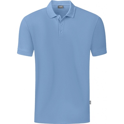 Jako Organic Poloshirt Kids c6320k 460