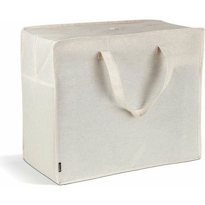 Bigso Látkový úložný box na oblečenie 26x30x50 cm