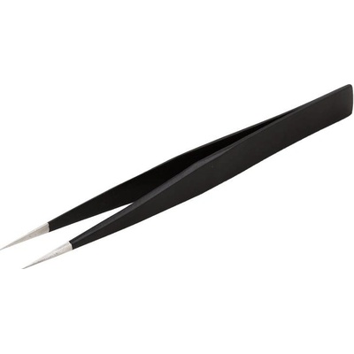 TIPA Pinzeta anti-static nerez-přímá 125 x 11 mm