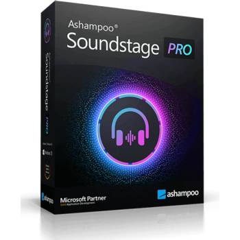 Ashampoo Soundstage Pro