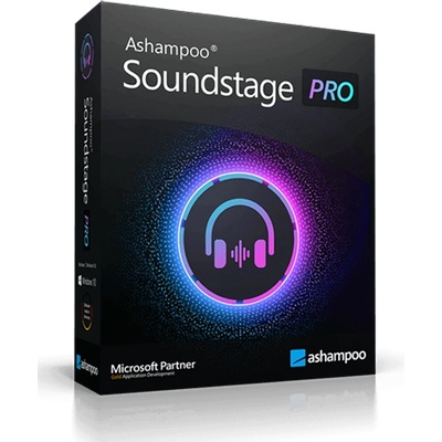 Ashampoo Soundstage Pro