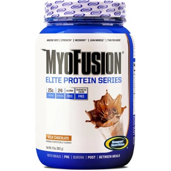 Gaspari Nutrition MyoFusion Elite Protein 907 g