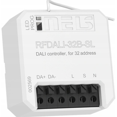 RFDALI-32B-SL