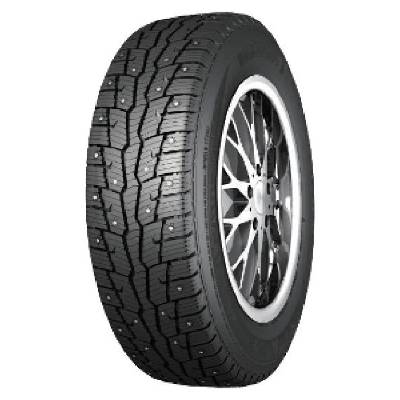 Nankang ICE ACTIVA IV-1 VAN ( 195/50 R13C 104/101N, příprava pro hroty )