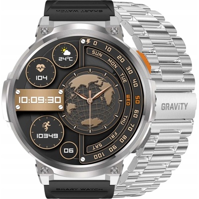 Gravity GT2-3