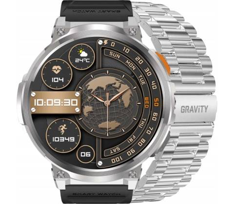 Gravity GT2-3