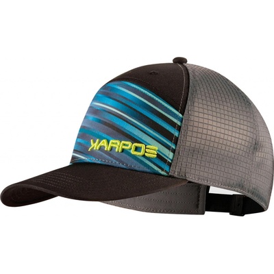 Karpos SPASSO vulcan/stargazer/primrose