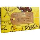 English Soap Company tuhé mýdlo Sicílsky citrón & Pomaranč 190 g