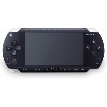 PlayStation Portable