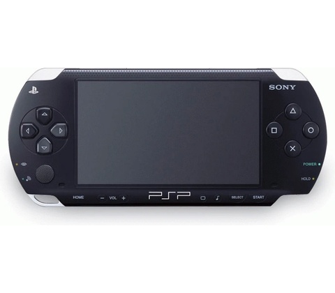 PlayStation Portable