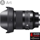 Sigma 20mm f/1.4 DG DN Art L-Mount