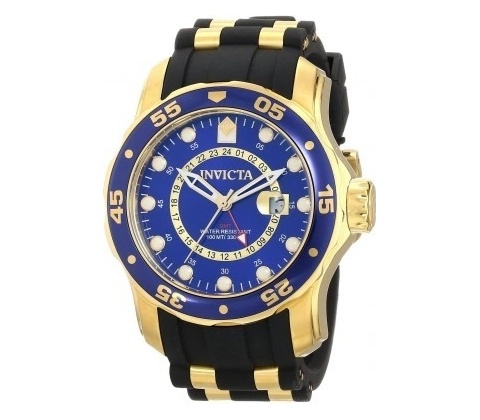 Invicta 6993