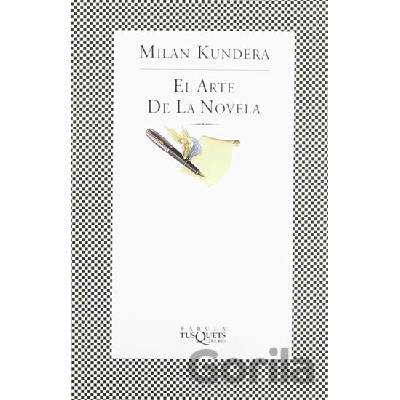 El arte de la novela