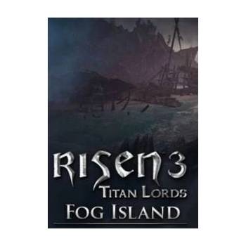 THQ Nordic Risen 3 Fog Island DLC (PC)