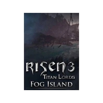 THQ Nordic Risen 3 Fog Island DLC (PC)