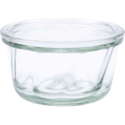 Via Delicia Weck Skleněná forma na bábovku ø120 mm 450 ml