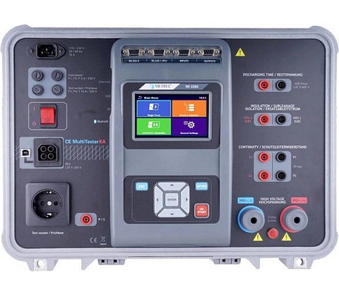 Metrel MI 3394 LN