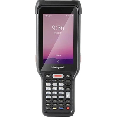 Honeywell EDA61K EDA61K-1NUB34PEOK