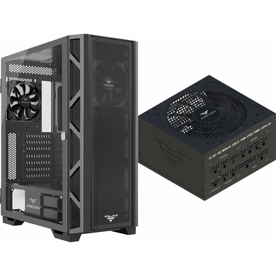 PREYON Nest PRENM02B 850W