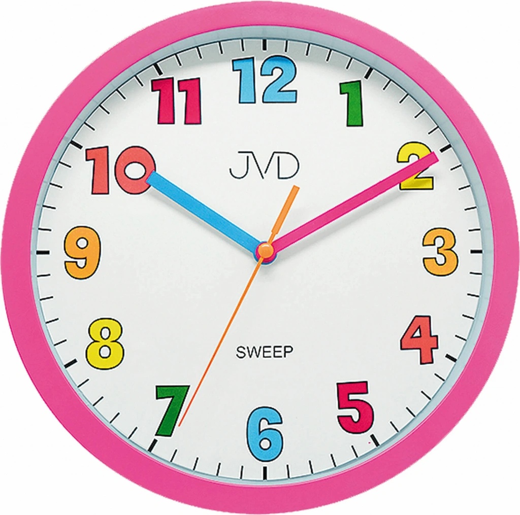 JVD HA46.2