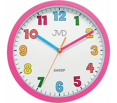 JVD HA46.2