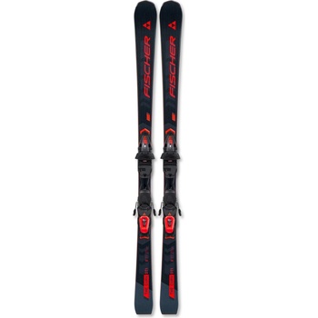 Fischer THE CURV DTI AR 23/24