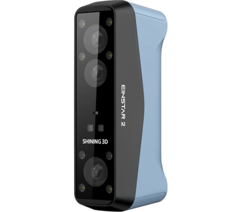 Shining 3D Einstar 2 -