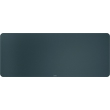 Leitz podložka na stôl 100 x 40 cm tmavosivá