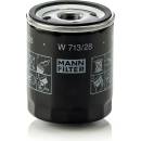 Mann-Filter W 713/28 Olejový filter