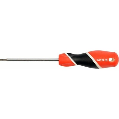 Yato - Skrutkovač TORX s otvorom T15 100mm YT-25956