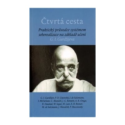 Čtvrtá cesta