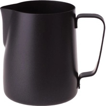 Rhino Coffee Gear Rhinowares teflonová konvička na mléko černá 360 ml