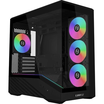 Lian Li Vector V100R Mini black (G99.V100RMIX.00)
