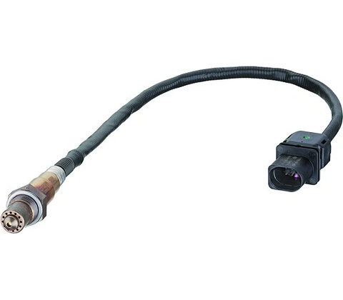 Lambda sonda BOSCH 0 258 017 016