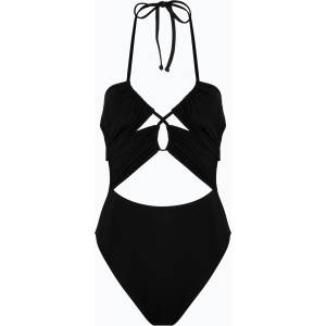 Billabong Дамски бански костюм от една част Billabong Sol Searcher black pebble