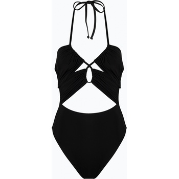 Image 1 of Billabong Дамски бански костюм от една част Billabong Sol Searcher black pebble