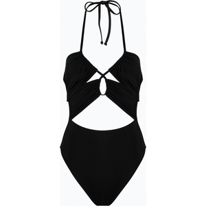 Billabong Дамски бански костюм от една част Billabong Sol Searcher black pebble