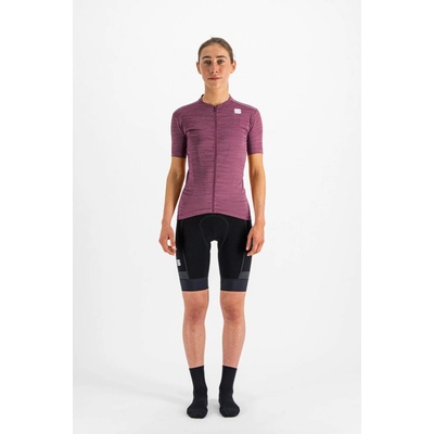 Sportful Supergiara prune dámský