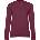 B&C Collection B&c #set in women / Дамски суитшърт - бордо s (01w02w05401)