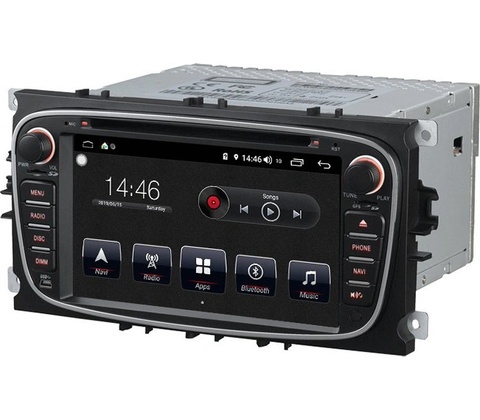 Geborn AGB8607B