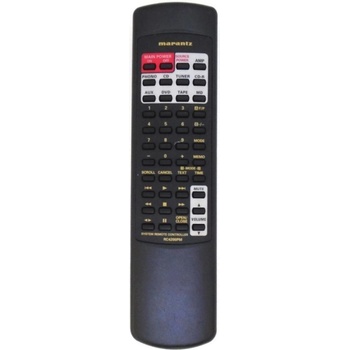 GENERAL MARANTZ RC4200PM - съвместимо дистанционно управление на марката General (RC4200PM)