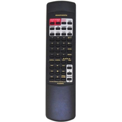 GENERAL MARANTZ RC4200PM - съвместимо дистанционно управление на марката General (RC4200PM)