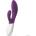 LELO Ina Wave 2 Plum