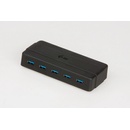 USB huby i-Tec U3HUB742
