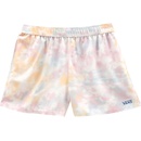 Vans Mascy daze tri dye woven short VN0A5LM1V1C1 růžová