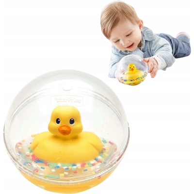 Fisher Price Koupelová kachnička hračka do vany