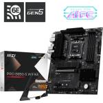 MSI PRO B850-S WIFI6E Дънни платки